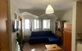 Apartamento 1 Dormitorio, Edf Artyffal Zona Media
